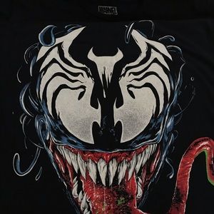 AMAZING VENOM T-SHIRT
